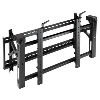 Soporte Video Wall de Pared para Pantalla en Huesoi