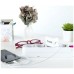 CARGADOR PARED AUTOMATICO 1XUSB 5V 2.4A BLANCO TOOQ (Espera 4 dias) en Huesoi