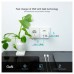 CARGADOR USB-C TOOQ PARED GAN USB-C/PD + USB-A/QC 45W en Huesoi