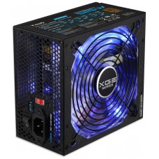 FUENTE ALIM. GAMING XGE 525W 80+ BRONZE TOOQ (Espera 4 dias) en Huesoi