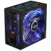 TOOQ FUENTE GAMING 525W ATX12V V2.31 APFC 82+ LED ON/OFF en Huesoi