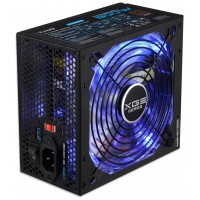 TOOQ FUENTE GAMING 800W ATX12V V2.31 APFC 82+ LED ON/OFF en Huesoi