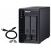 QNAP-DAS TR-002 en Huesoi