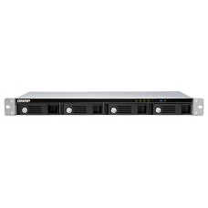 QNAP TR-004U unidad de disco multiple Negro, Gris (Espera 4 dias) en Huesoi