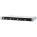 QNAP TR-004U unidad de disco multiple Negro, Gris (Espera 4 dias) en Huesoi