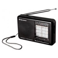 ROAD-RADIO TRA-2989 en Huesoi