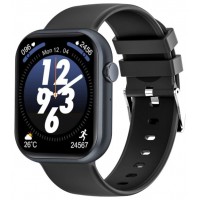 Celly Smartwatch TrainerMate Cuadrado FN Llamada en Huesoi
