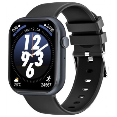 Celly Smartwatch TrainerMate Cuadrado FN Llamada en Huesoi