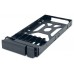 QNAP TRAY-25-NK-BLK05 parte carcasa de ordenador Accesorio para instalación de discos duros (Espera 4 dias) en Huesoi