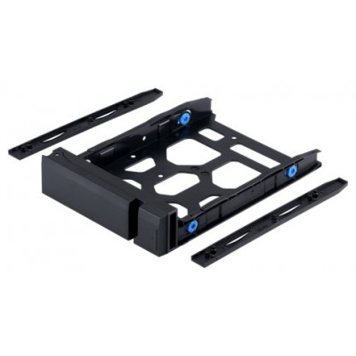 QNAP TRAY-35-NK-BLK06 kit de montaje (Espera 4 dias) en Huesoi