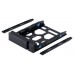 QNAP TRAY-35-NK-BLK06 kit de montaje (Espera 4 dias) en Huesoi