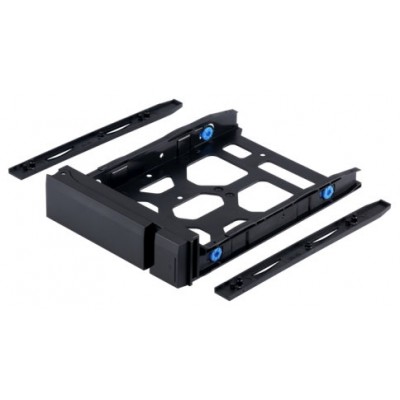 QNAP TRAY-35-NK-BLK07 kit de montaje (Espera 4 dias) en Huesoi