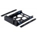 QNAP TRAY-35-NK-BLK07 kit de montaje (Espera 4 dias) en Huesoi