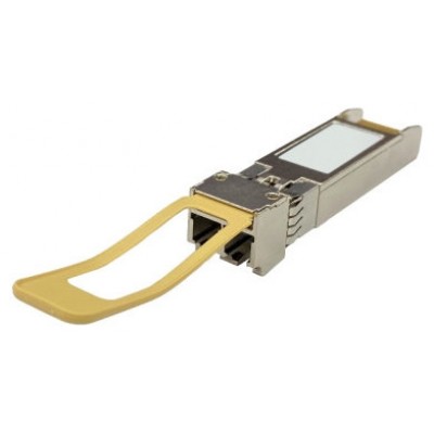 QNAP TRX-25GSFP28-SR red modulo transceptor Fibra óptica 25000 Mbit/s SFP28 850 nm (Espera 4 dias) en Huesoi