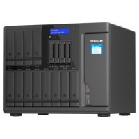 QNAP TS-1655 NAS Torre Ethernet Negro (Espera 4 dias) en Huesoi