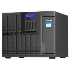 QNAP TS-1655 NAS Torre Ethernet Negro (Espera 4 dias) en Huesoi