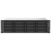 QNAP TS-1673AU-RP-16G servidor de almacenamiento NAS Bastidor (3U) Ethernet Negro, Gris V1500B (Espera 4 dias) en Huesoi