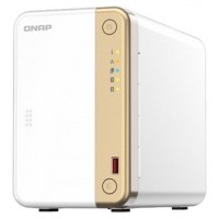 NAS QNAP TS-262-4G en Huesoi