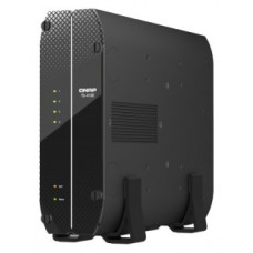 QNAP TS-410E NAS Torre Ethernet Negro J6412 (Espera 4 dias) en Huesoi