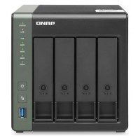 NAS SERVIDOR QNAP TS431X3 4G en Huesoi