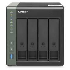 NAS SERVIDOR QNAP TS431X3 4G en Huesoi