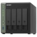 QNAP SERVIDOR NAS TS-431X3-4G (Espera 4 dias) en Huesoi