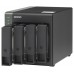 QNAP SERVIDOR NAS TS-431X3-4G (Espera 4 dias) en Huesoi