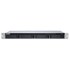 QNAP TS-431XeU-8G NAS 4XHDD-Bay 1x10GbE SFP+ 1U en Huesoi