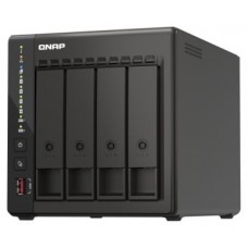 QNAP TS-453E-8G NAS 4XHDD-Bay 2x2.5GbE 4xUSB en Huesoi