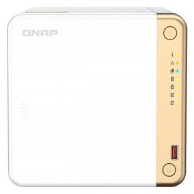 NAS QNAP TS-462-4G en Huesoi