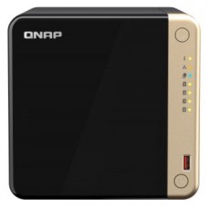 NAS QNAP TS-464-8G en Huesoi