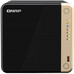 NAS QNAP TS-464-8G en Huesoi