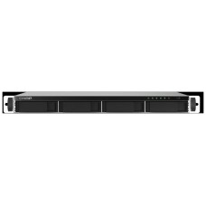 QNAP TS-464U-RP NAS Bastidor (1U) Ethernet Negro N5095 (Espera 4 dias) en Huesoi