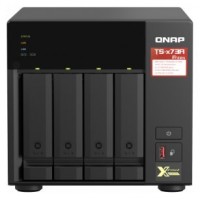NAS QNAP TS-473A-8G en Huesoi