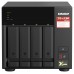 NAS QNAP TS-473A-8G en Huesoi