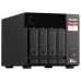 NAS QNAP TS-473A-8G en Huesoi