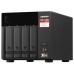 NAS QNAP TS-473A-8G en Huesoi