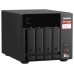 NAS QNAP TS-473A-8G en Huesoi