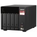 NAS QNAP TS-473A-8G en Huesoi