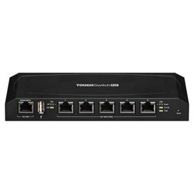 Ubiquiti EdgeSwitch XP ES-5XP 5xGB PoE en Huesoi