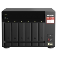 QNAP TS-673A NAS Torre Ethernet Antracita V1500B (Espera 4 dias) en Huesoi