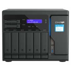 QNAP TS-855X-8G NAS 6+2 Bay 2x2.5GbE 4xUSB en Huesoi