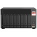 QNAP TS-873A-8G NAS 8XHDD-Bay 2x2.5GbE 4xUSB en Huesoi