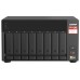 QNAP TS-873A-8G NAS 8XHDD-Bay 2x2.5GbE 4xUSB en Huesoi