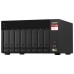 QNAP TS-873A-8G NAS 8XHDD-Bay 2x2.5GbE 4xUSB en Huesoi