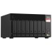 QNAP TS-873A-8G NAS 8XHDD-Bay 2x2.5GbE 4xUSB en Huesoi