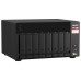 QNAP TS-873A-8G NAS 8XHDD-Bay 2x2.5GbE 4xUSB en Huesoi