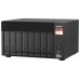 QNAP TS-873A-8G NAS 8XHDD-Bay 2x2.5GbE 4xUSB en Huesoi