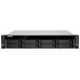 QNAP TS-877XU-RP NAS Bastidor (2U) Ethernet Negro 2600 (Espera 4 dias) en Huesoi