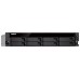 QNAP TS-877XU-RP NAS Bastidor (2U) Ethernet Negro 2600 (Espera 4 dias) en Huesoi